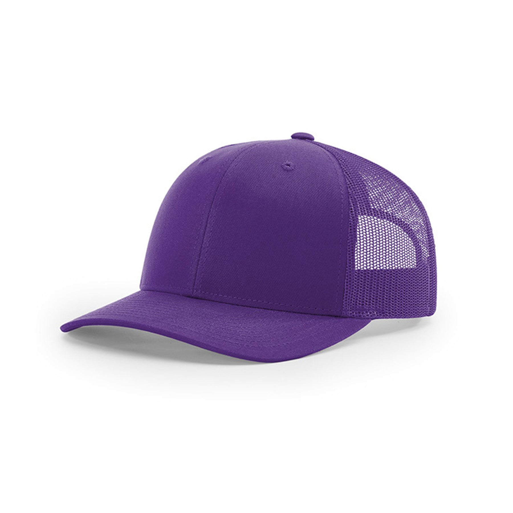 Outdoor Baseball Cap With Sun Protection