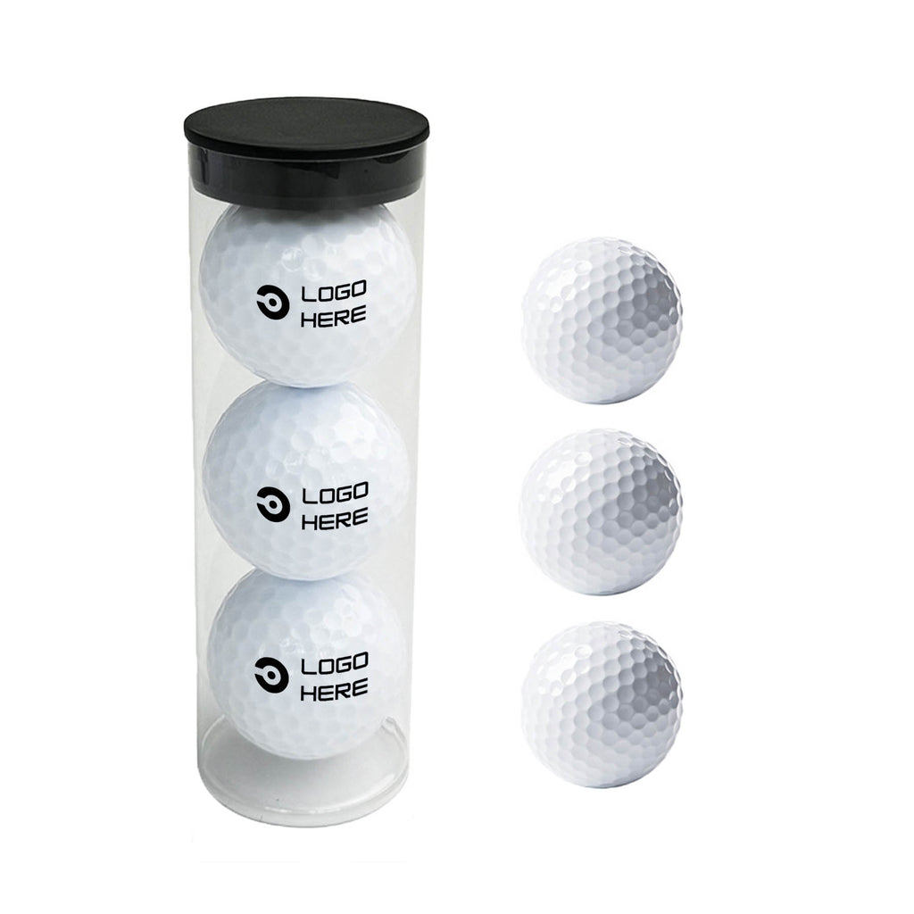 Triple Golf Ball Pack