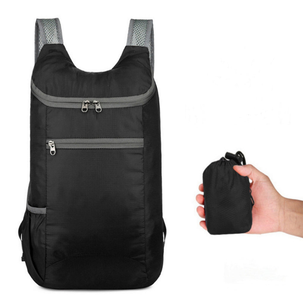 Foldable Travel Backpack