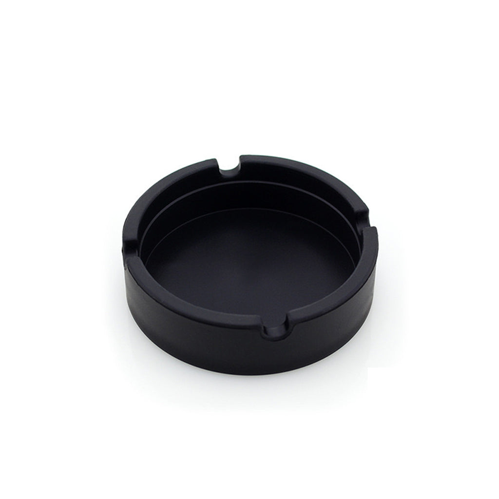 Soft Silicone Round Ashtray