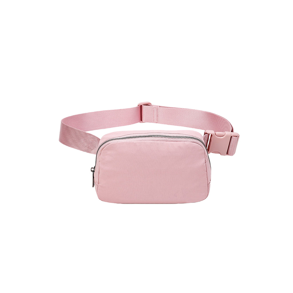 Nylon Waterproof Sling Bag