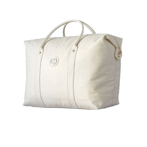 Oxford Cloth Duffel Bag