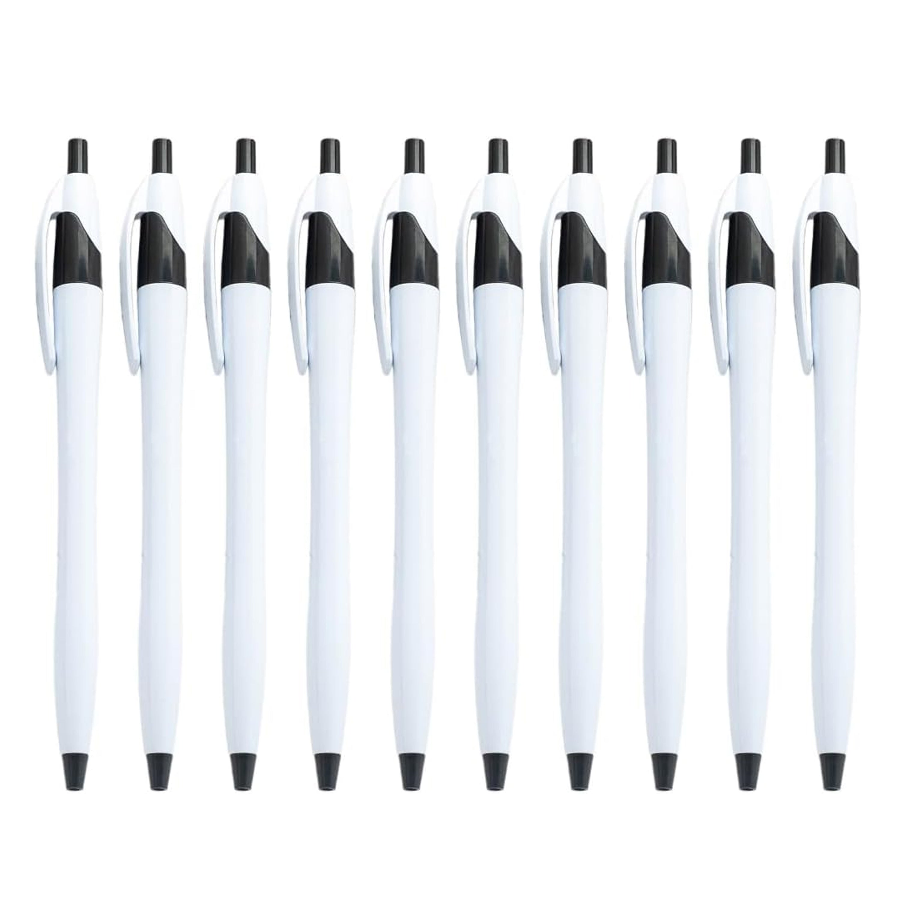 Promotional Classic Click Pen Printed With Your Logo