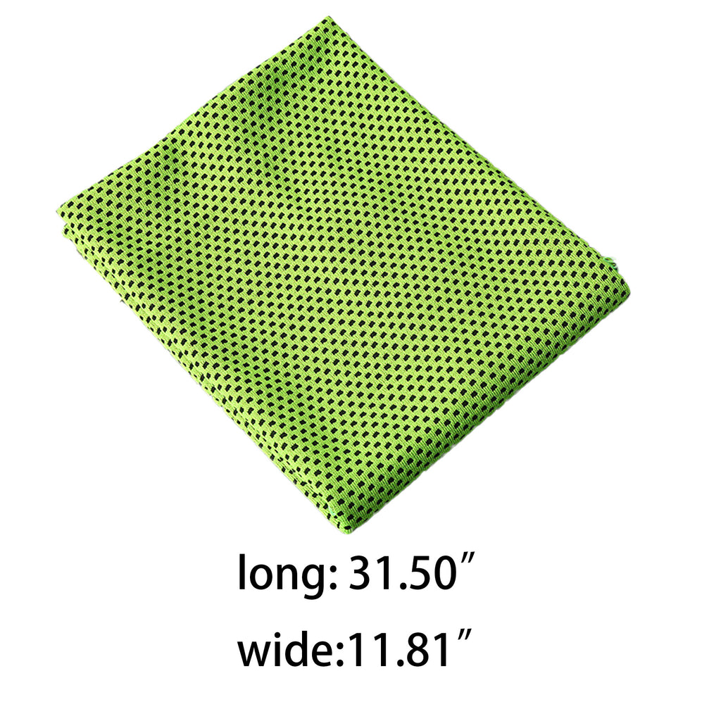Cooling Sport Towel