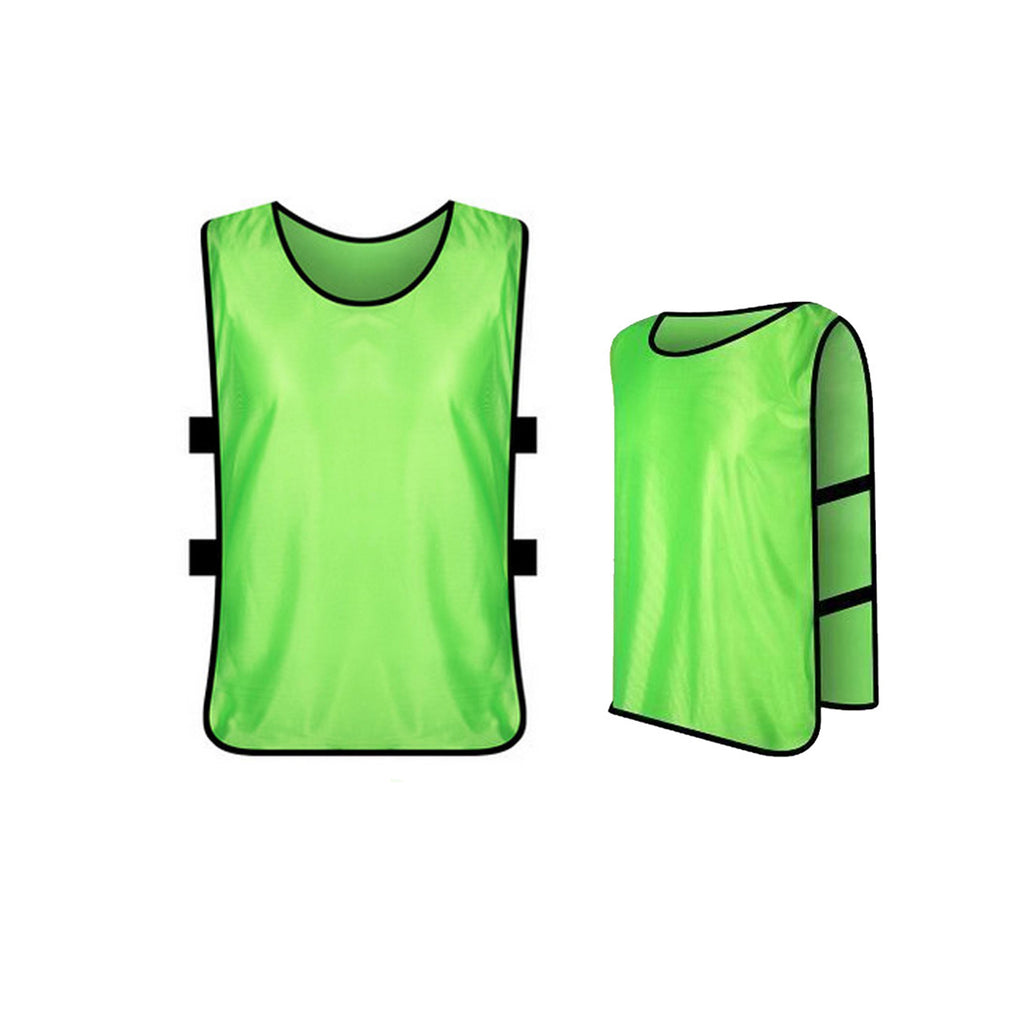 Adult Activity Training Sport Volunteer Vest