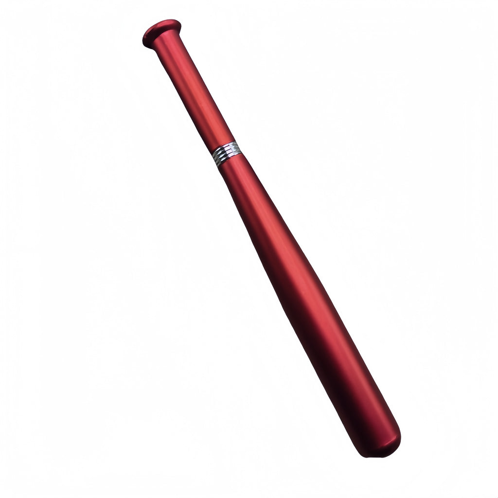 Baseball-Themed Ballpoint Pen
