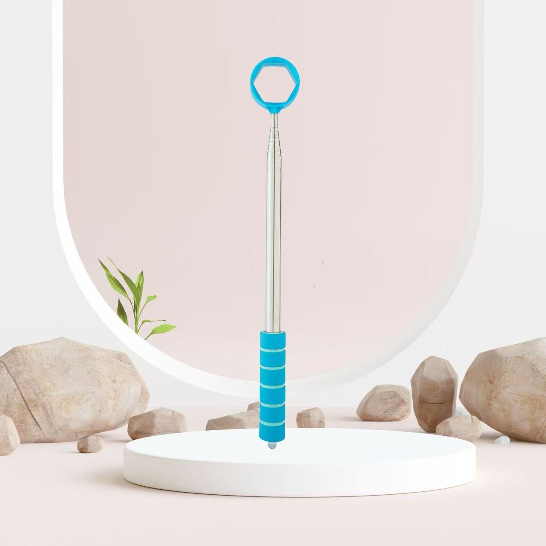 Golf Ball Retrieval Tool