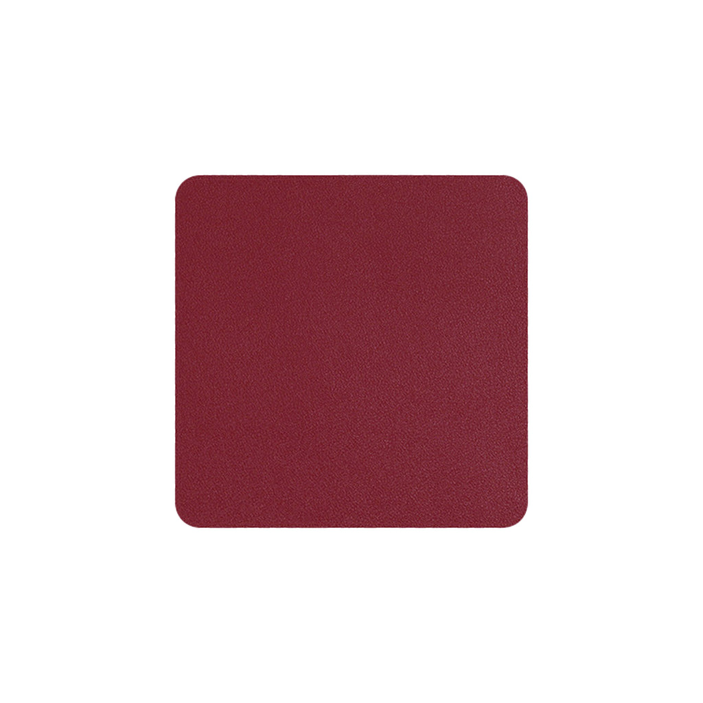 A Square Mouse Pad For Office Use Can Be Used On Both Sides