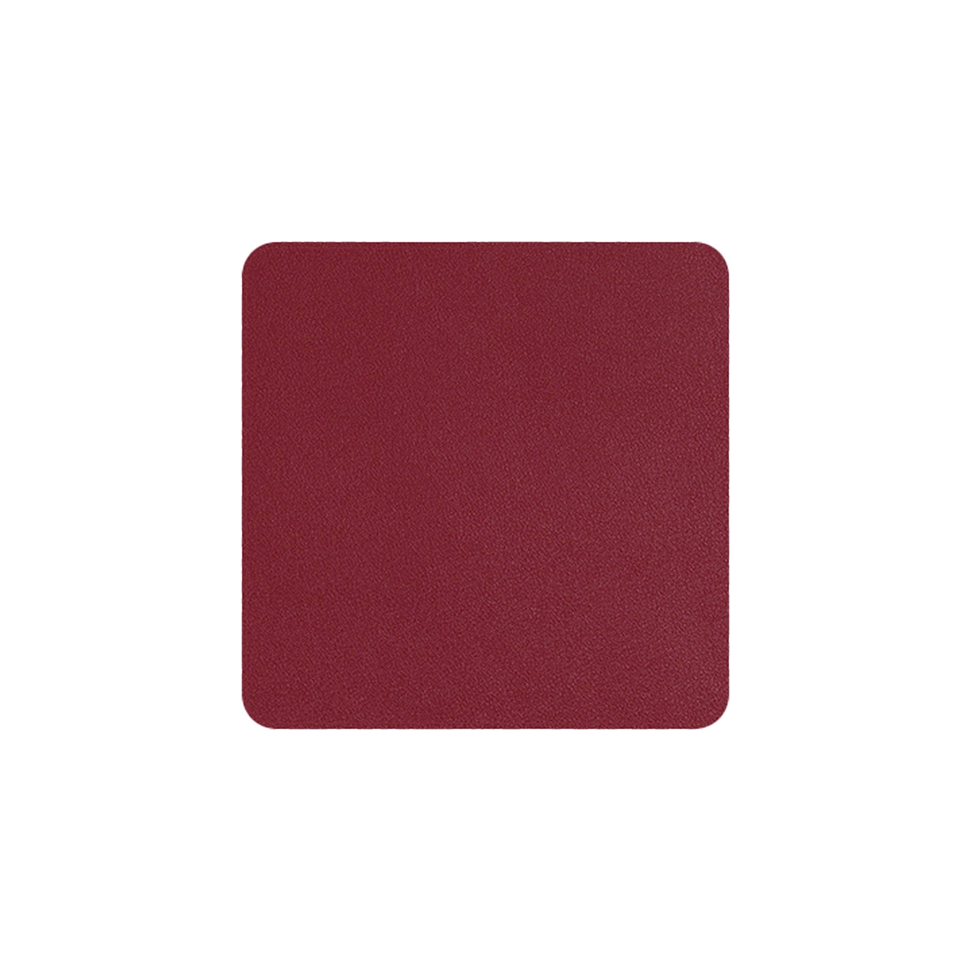 A Square Mouse Pad For Office Use Can Be Used On Both Sides