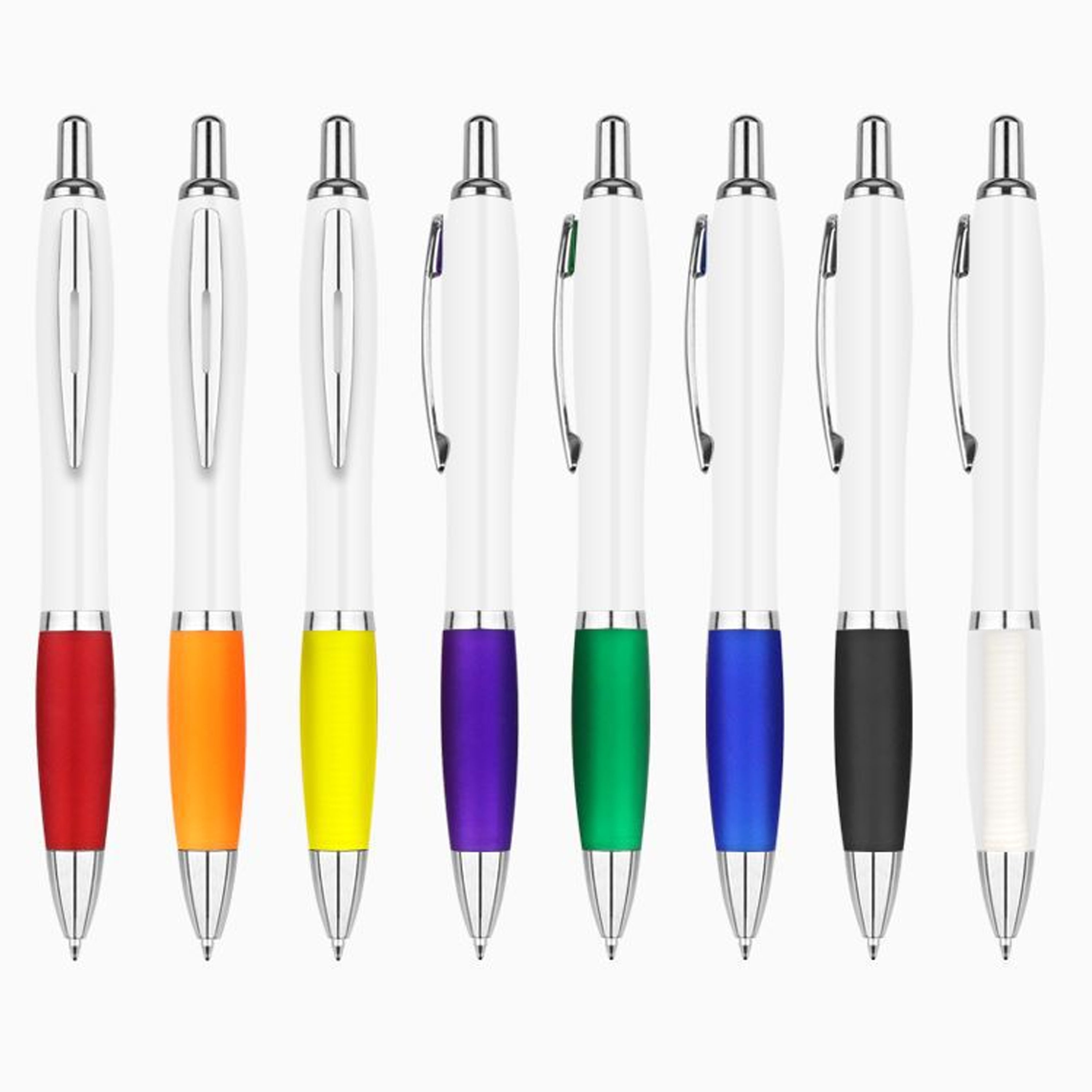 Uv Color Printing Personalized Pens