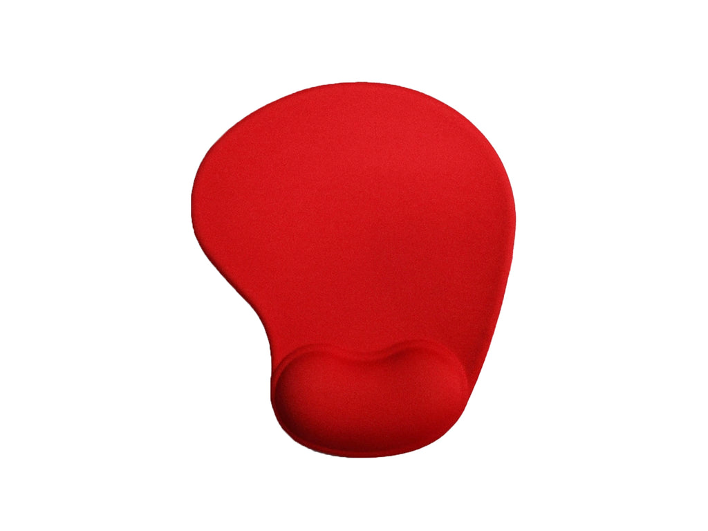Silicone Anti-Slip Wrist Rest Mouse Pad