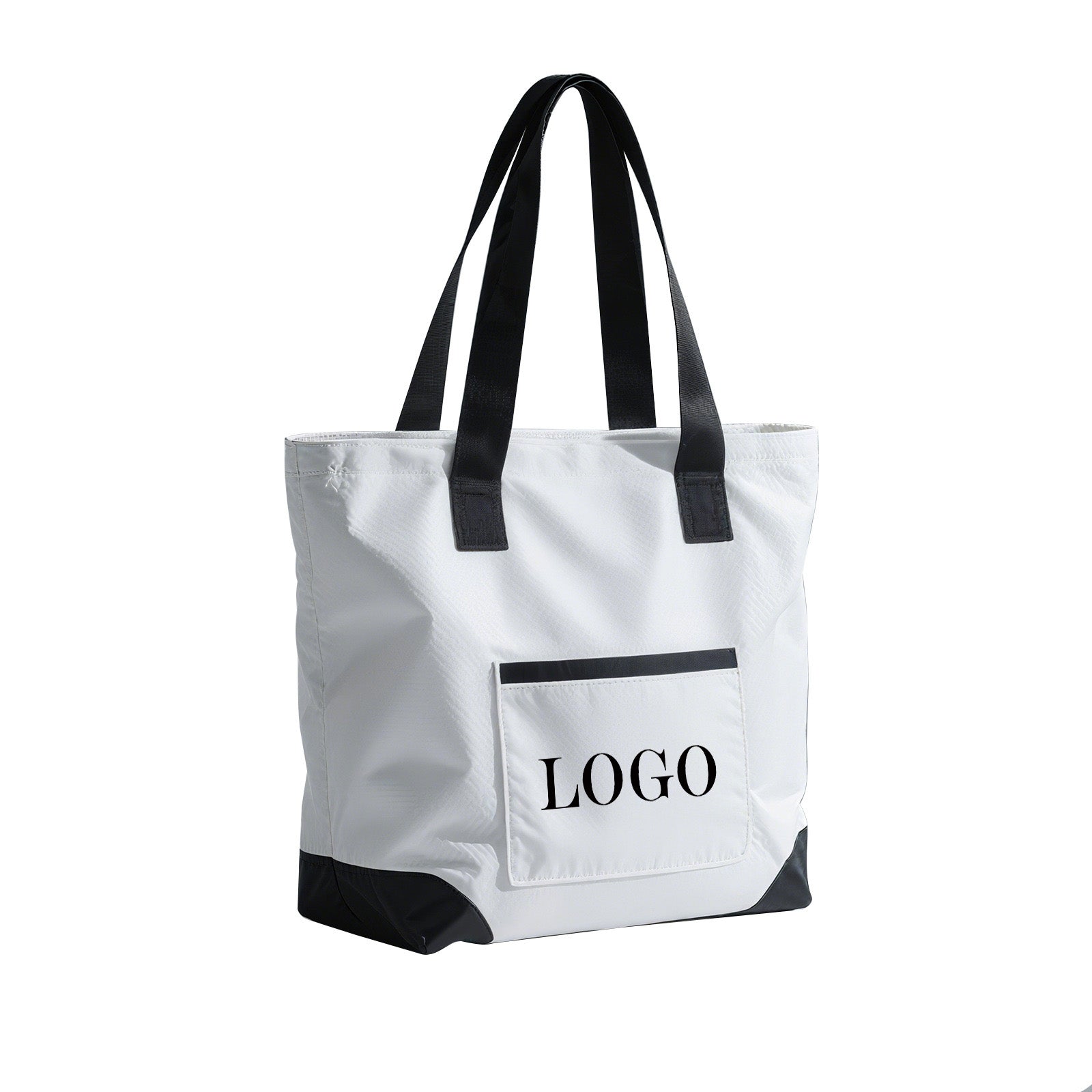 Large Capacity Waterproof Shoulder Bag