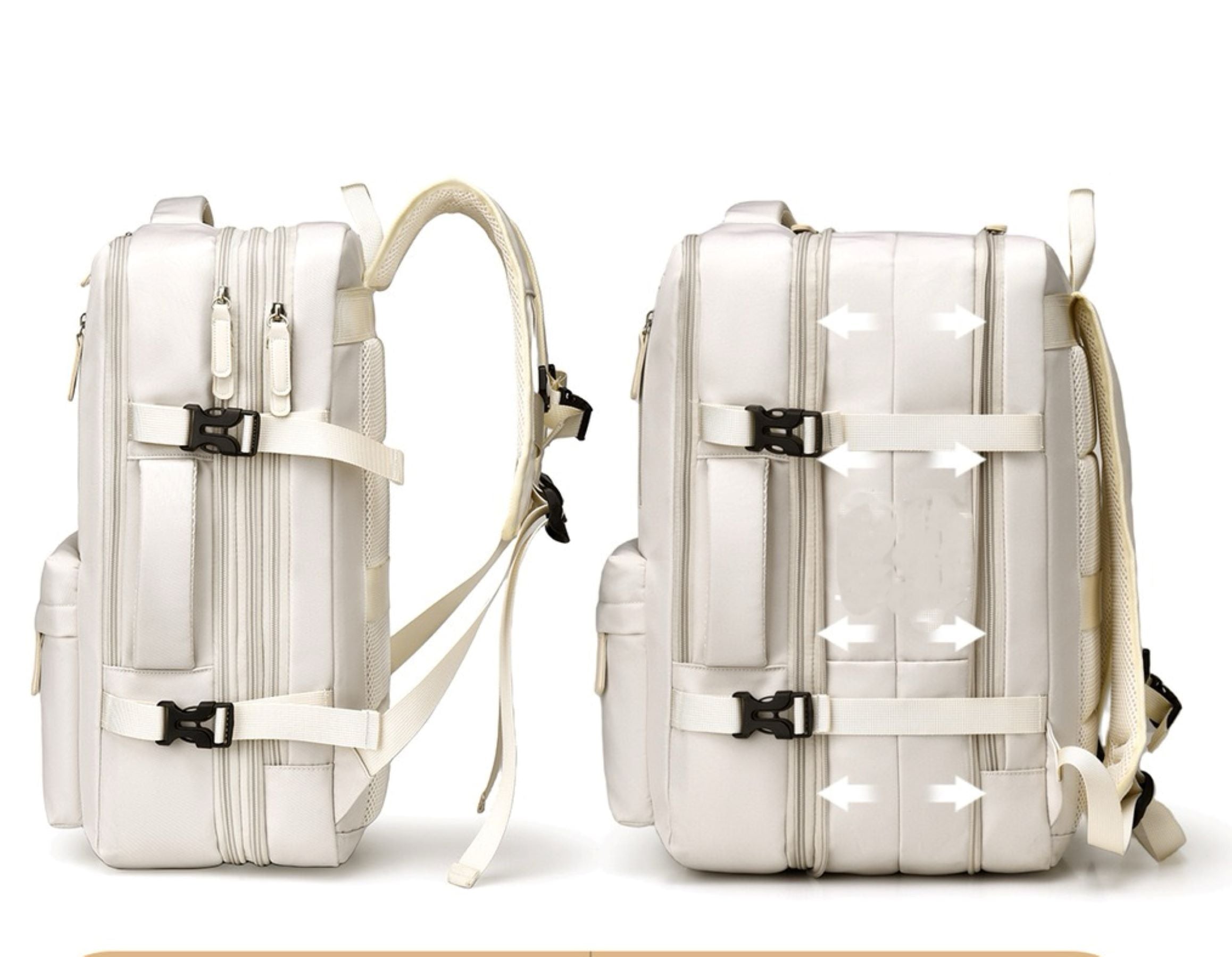 Large Capacity Travel Backpack