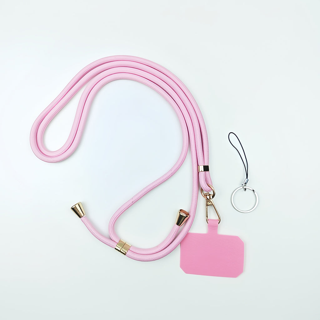 Phone Lanyard Adjustable