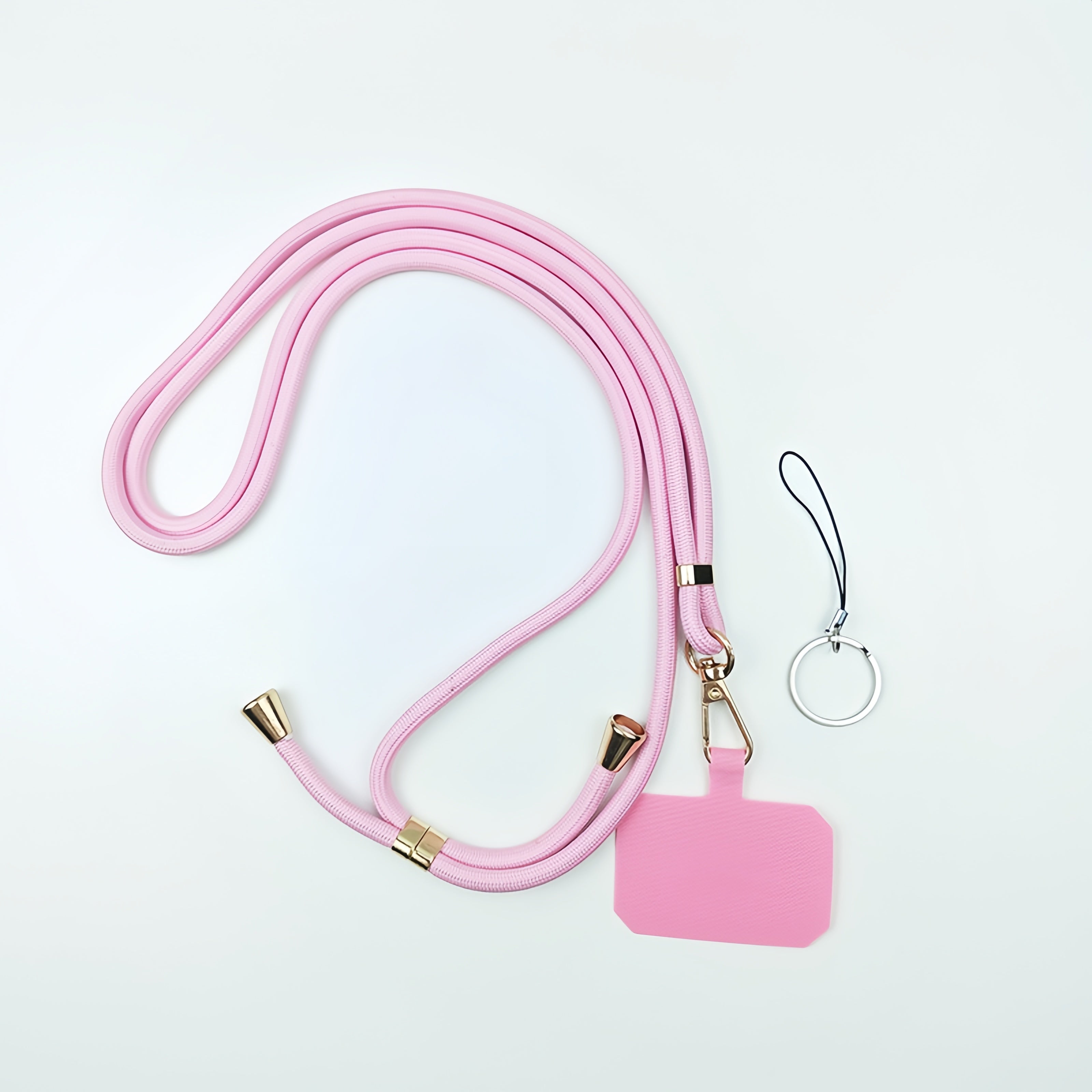 Phone Lanyard Adjustable