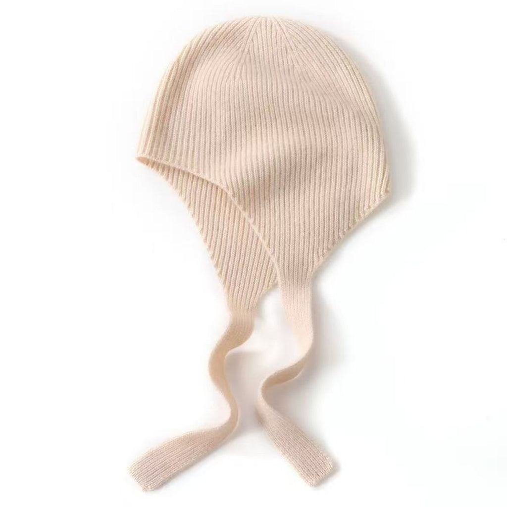 Cashmere Warm Knitted Hat