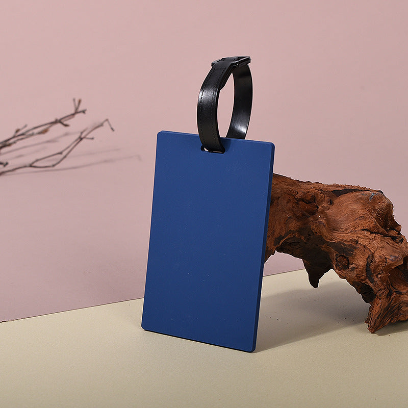 Luggage Tags