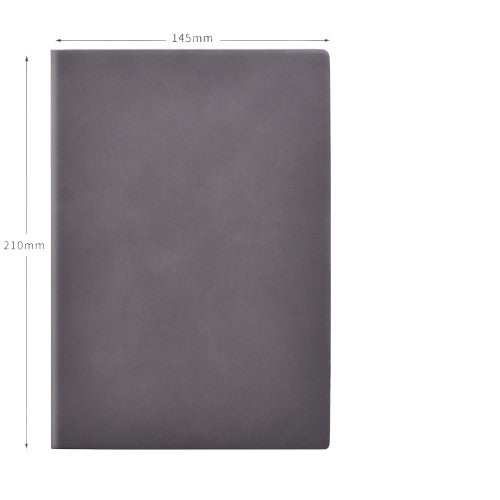 Sheepskin Notepad