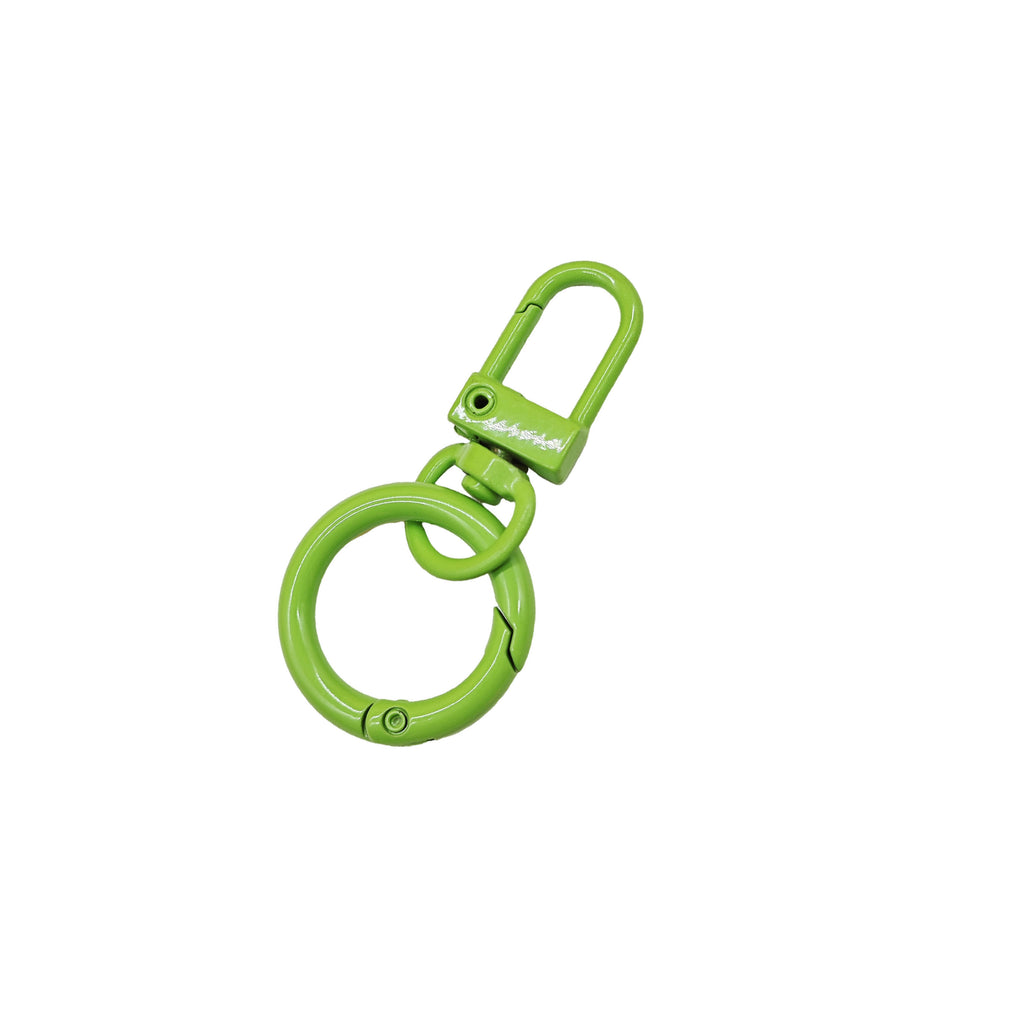 Colorful Keychains
