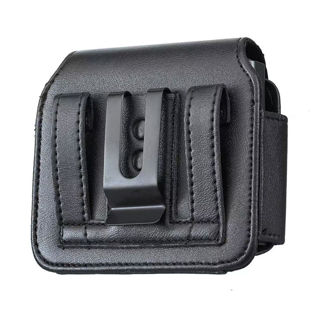 Cushioned Mini Handbag