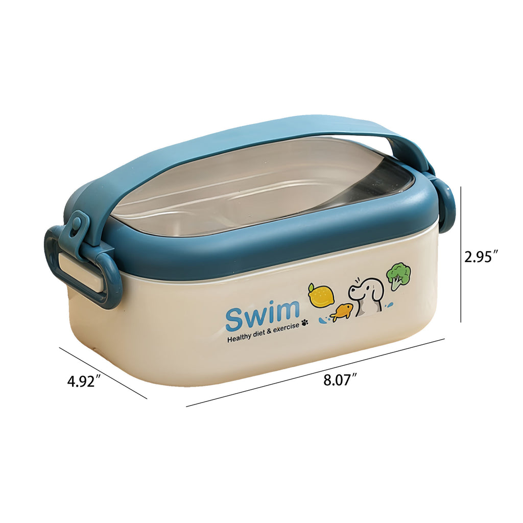 Thermal Lunch Container
