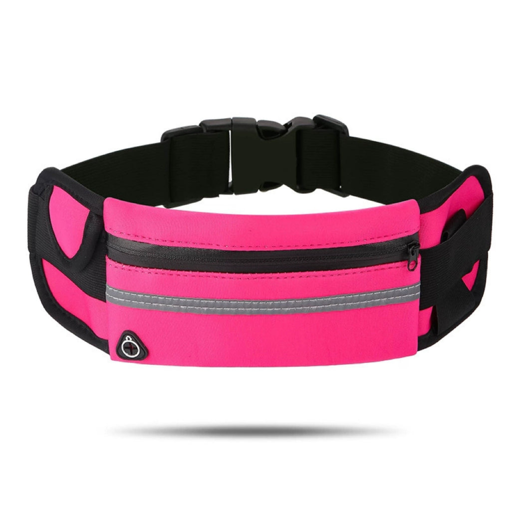 Waterproof Shockproof Sports Waist Bag