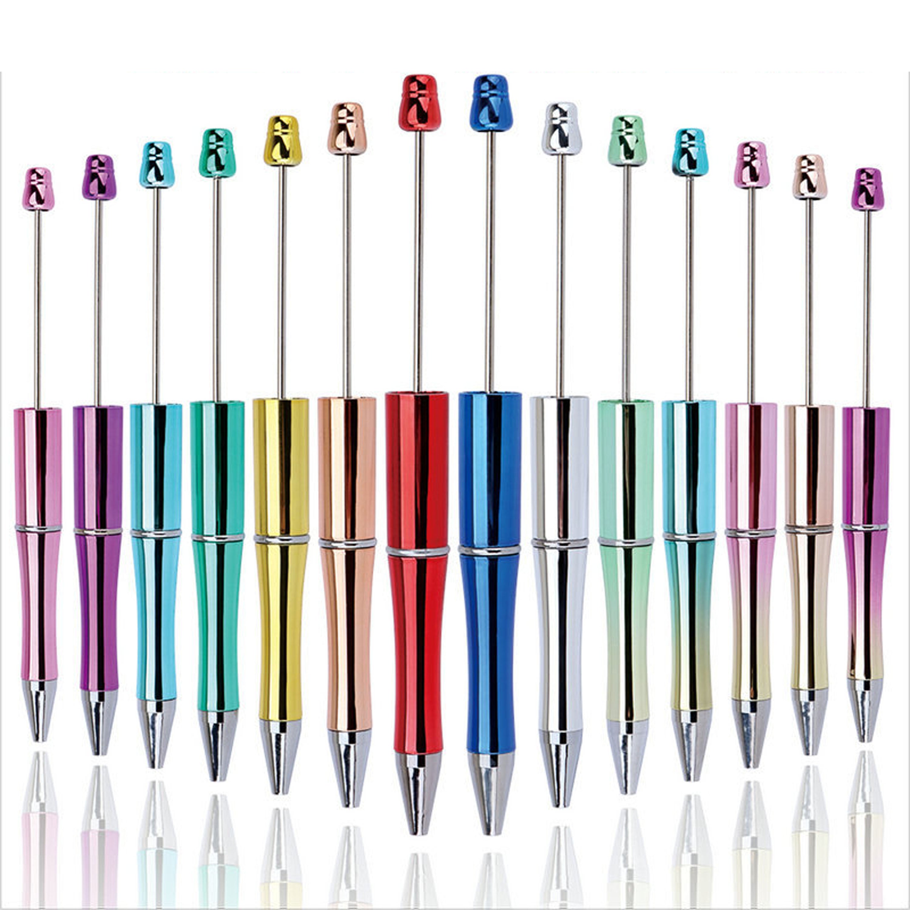 DIY Beadable Pens