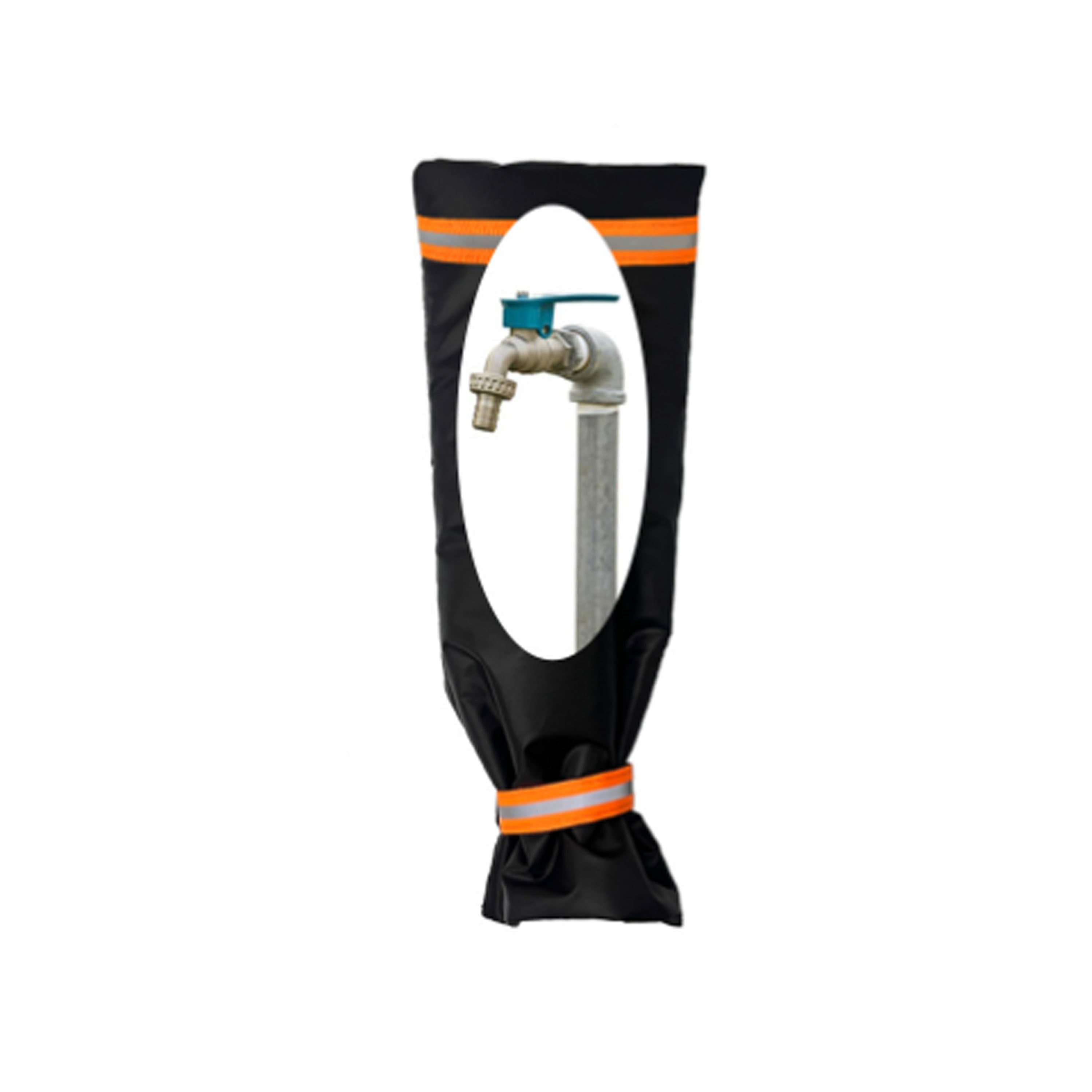 Faucet Thickened Frost Protection Cover