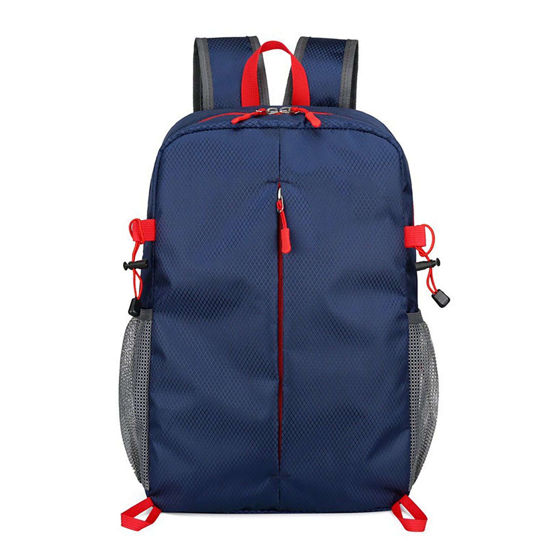 Unisex Foldable Travel Backpack