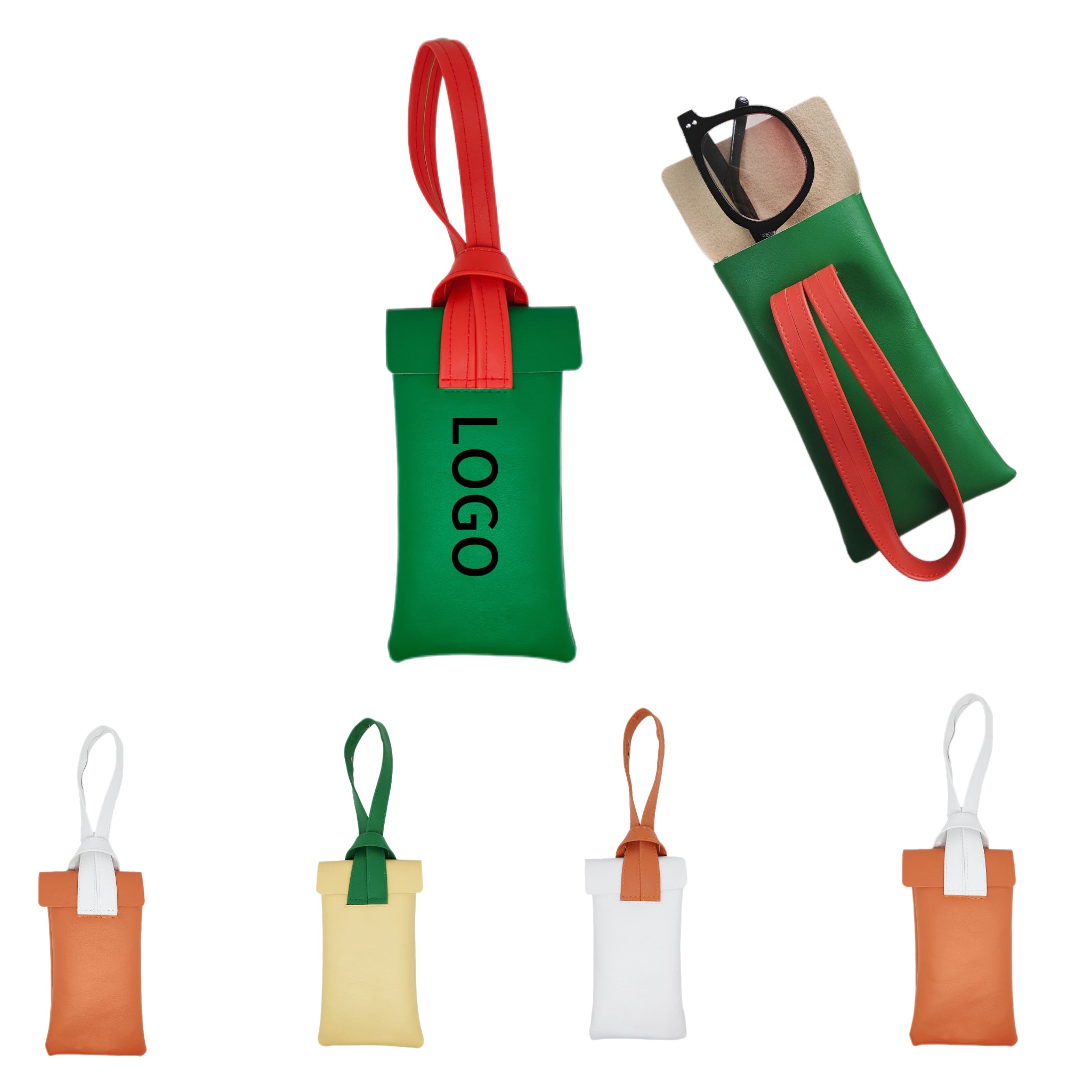 Glasses Storage Pouch
