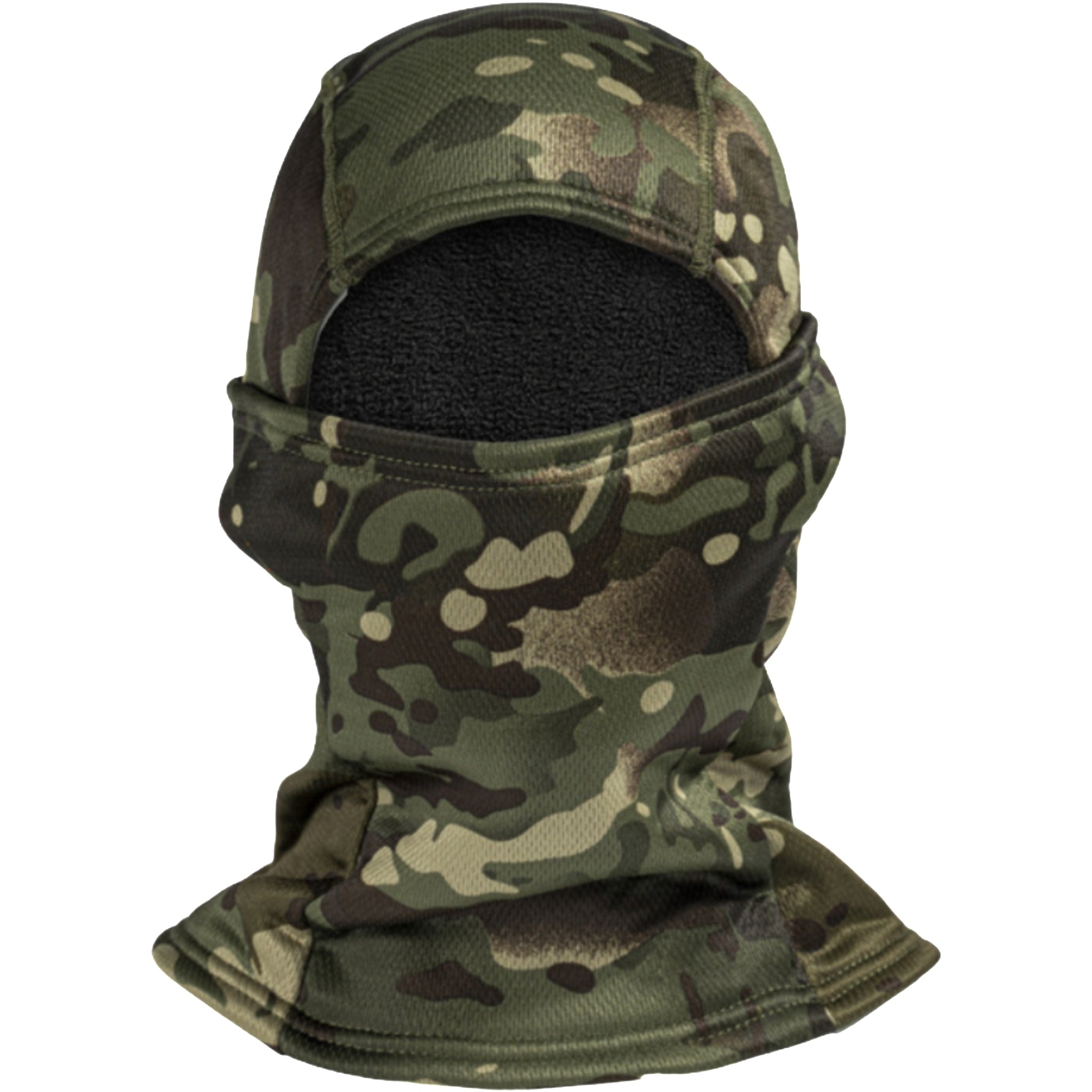 Polar Fleece Balaclava Windblock Thermal Ski Mask