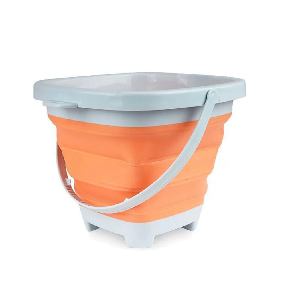 Beach Folding Bucket