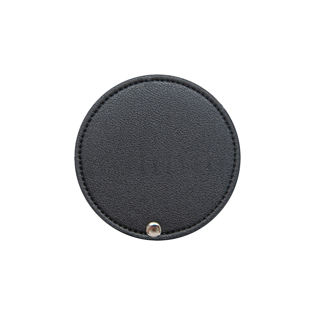 Premium PU Mini Rotating Mirror