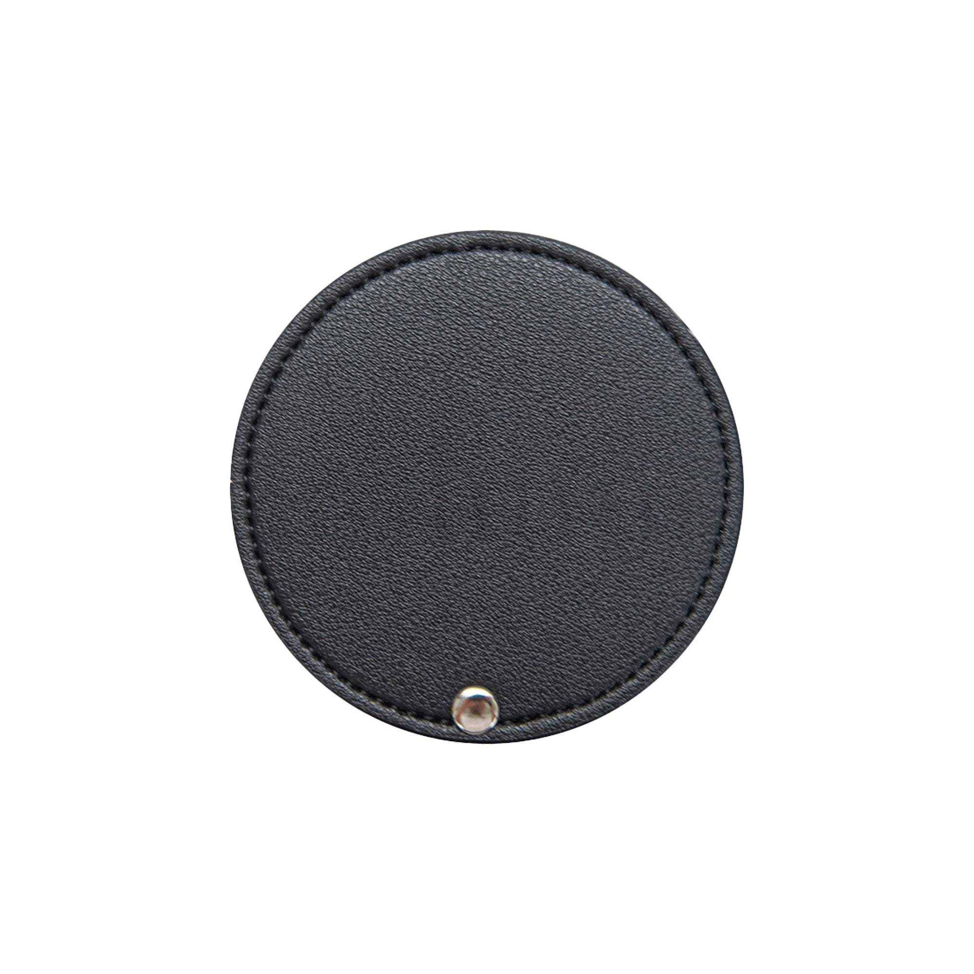 Premium PU Mini Rotating Mirror