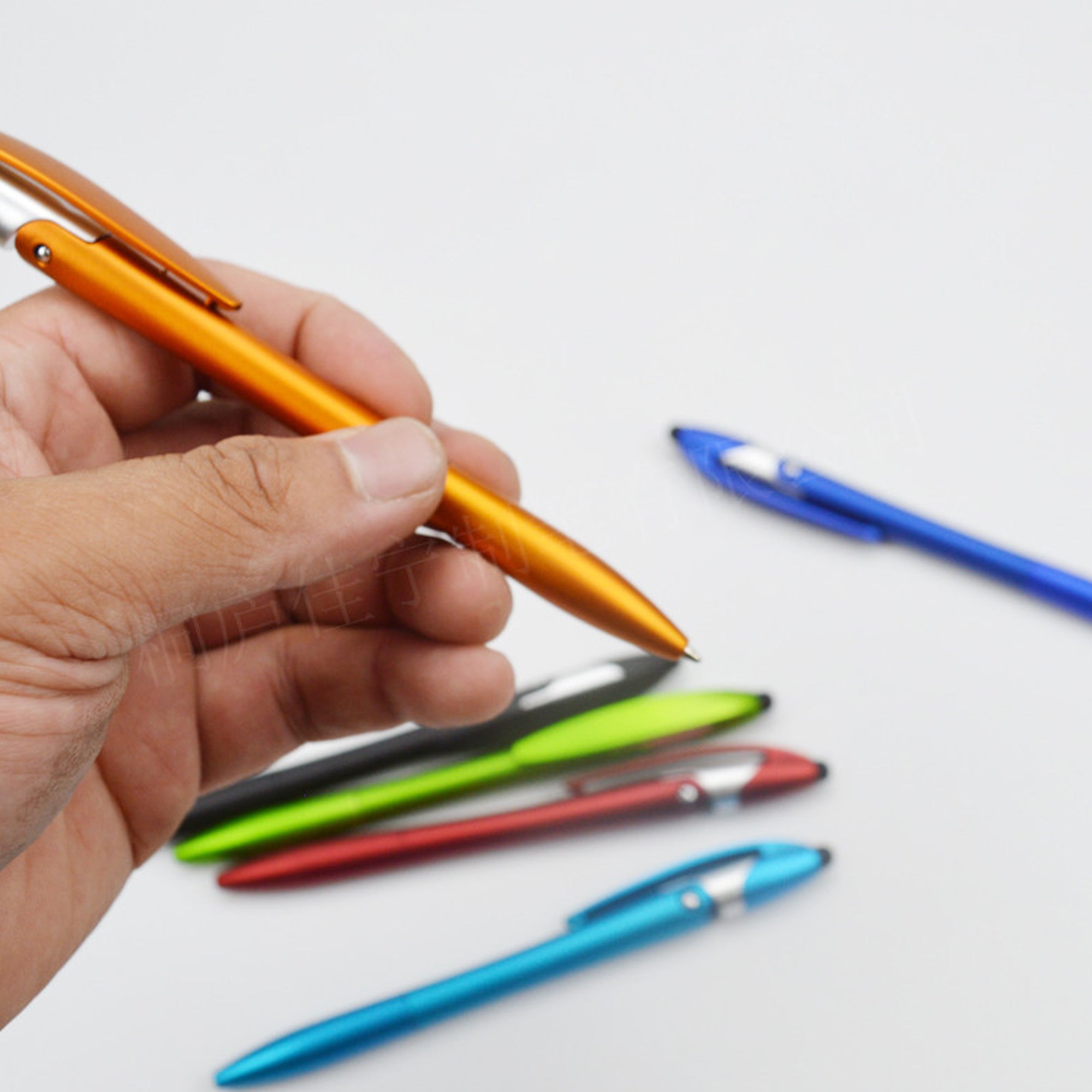 Yoga Stylus Pen And Phone Stand