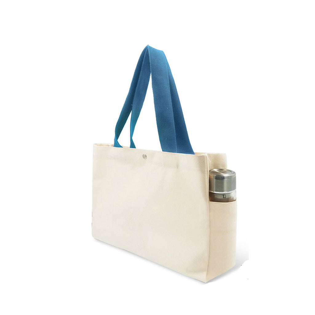 Canvas Tote Bag