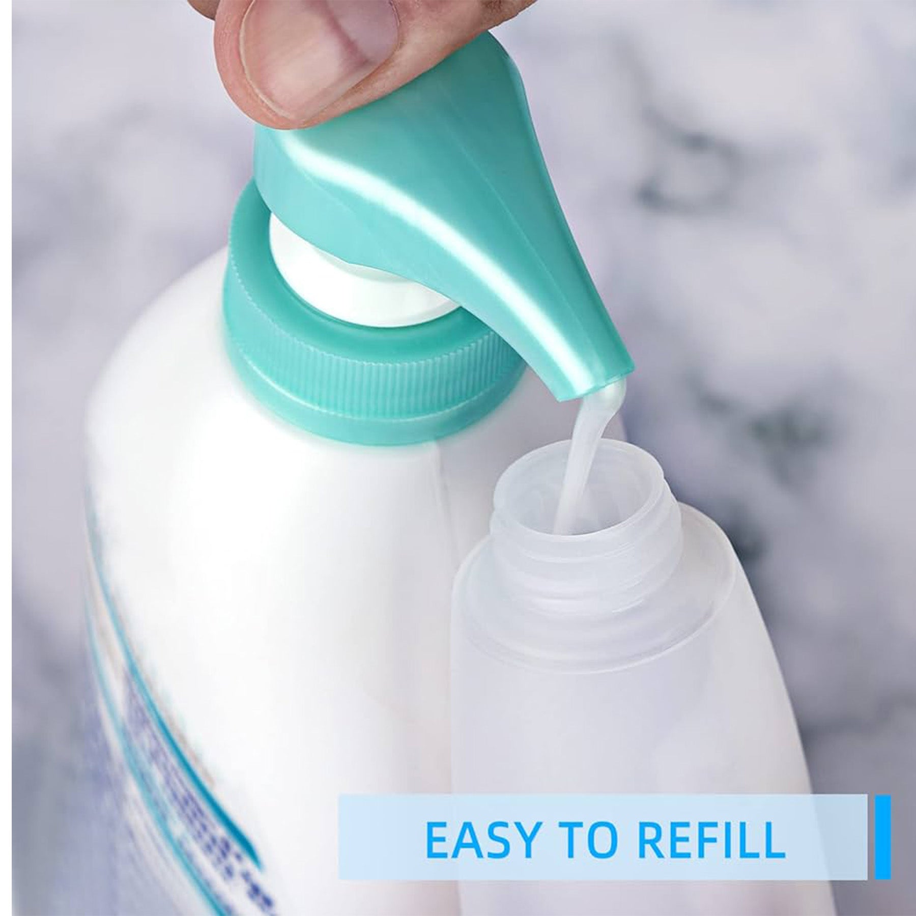 Dispensing Bottle