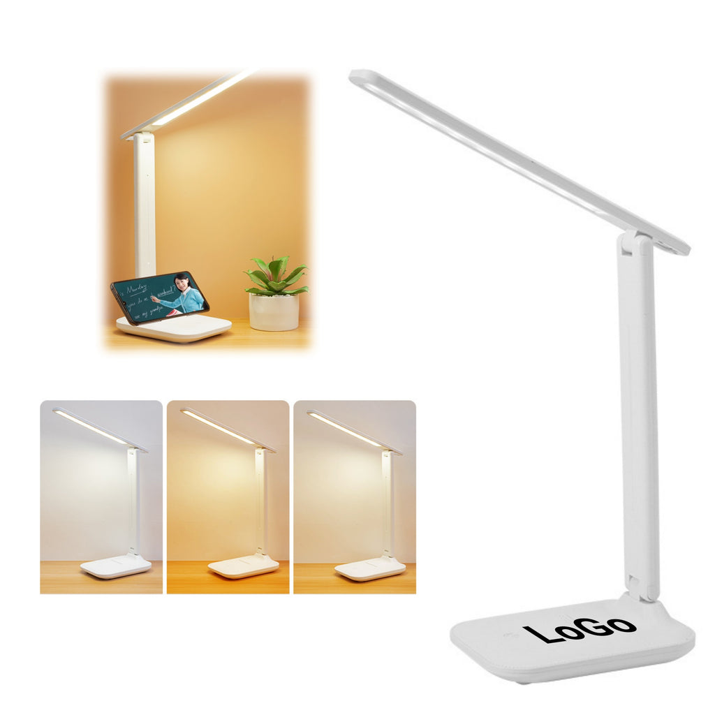LED Folding Desk Lamp