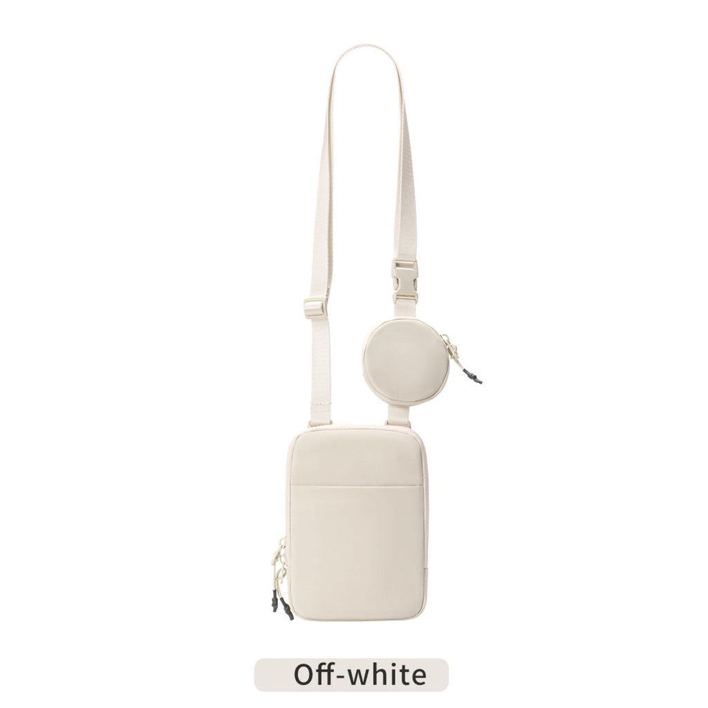 Outdoor Crossbody Bag