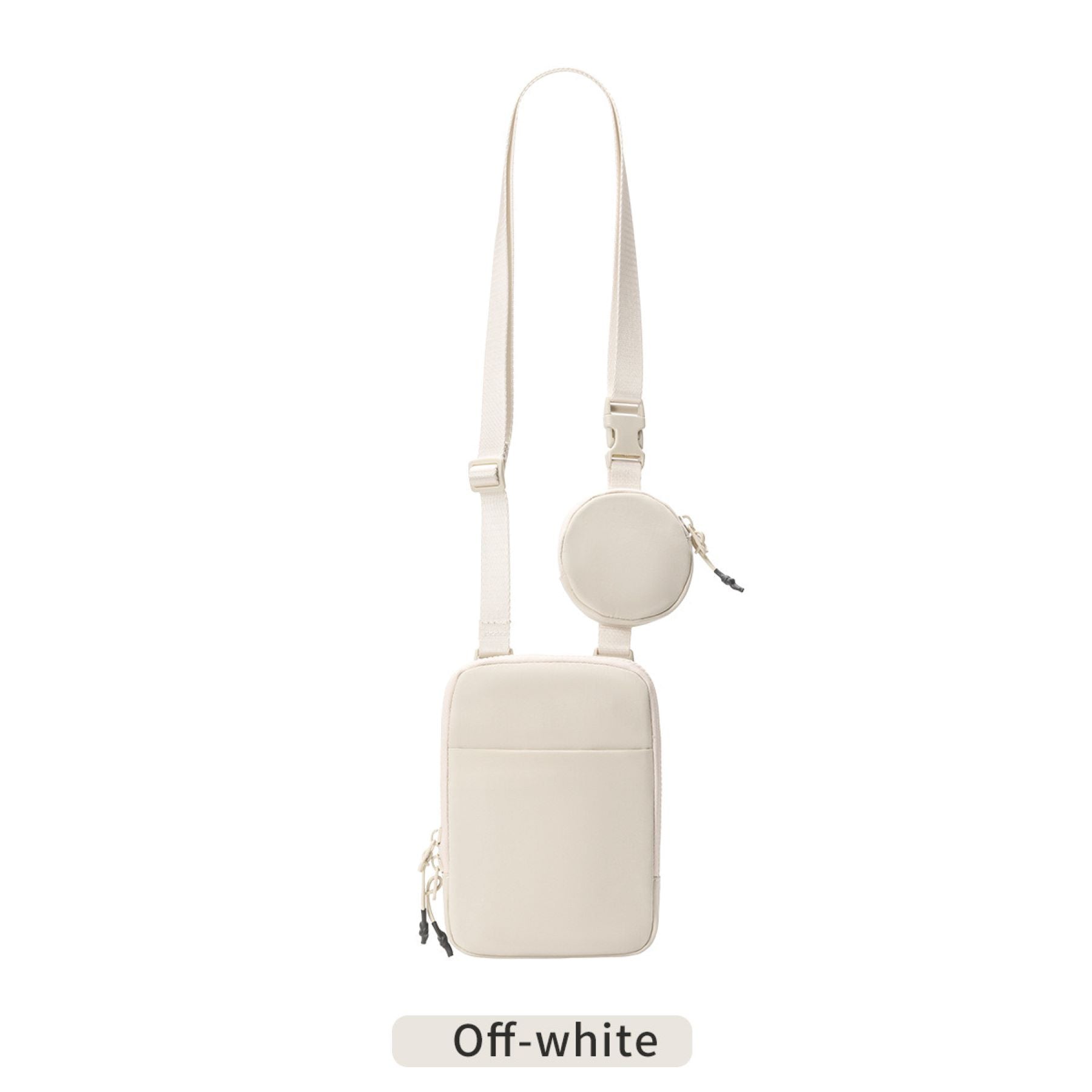 Outdoor Crossbody Bag