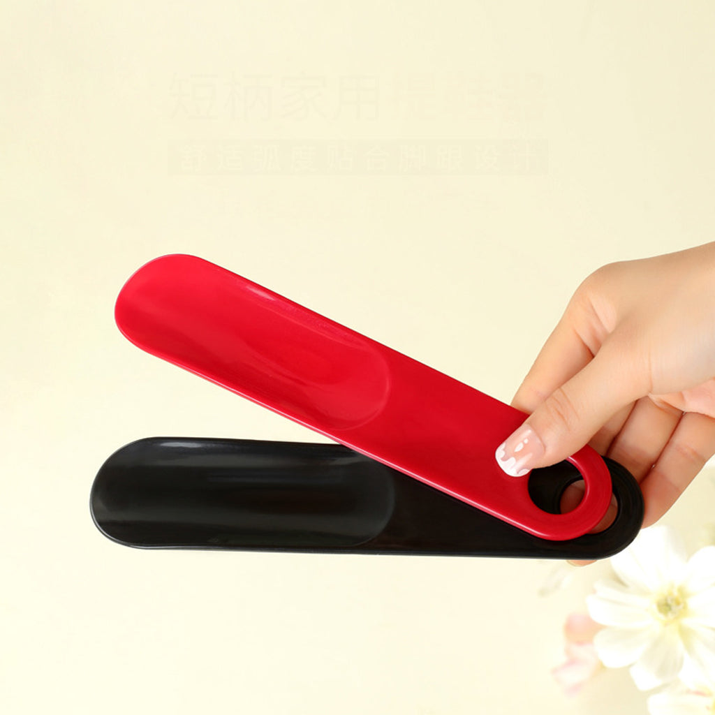Plastic Shoehorn