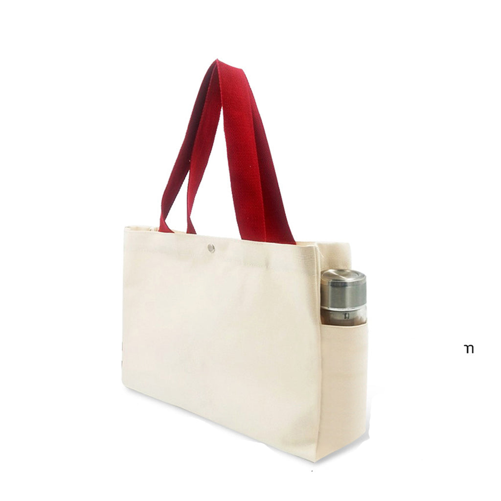Canvas Tote Bag