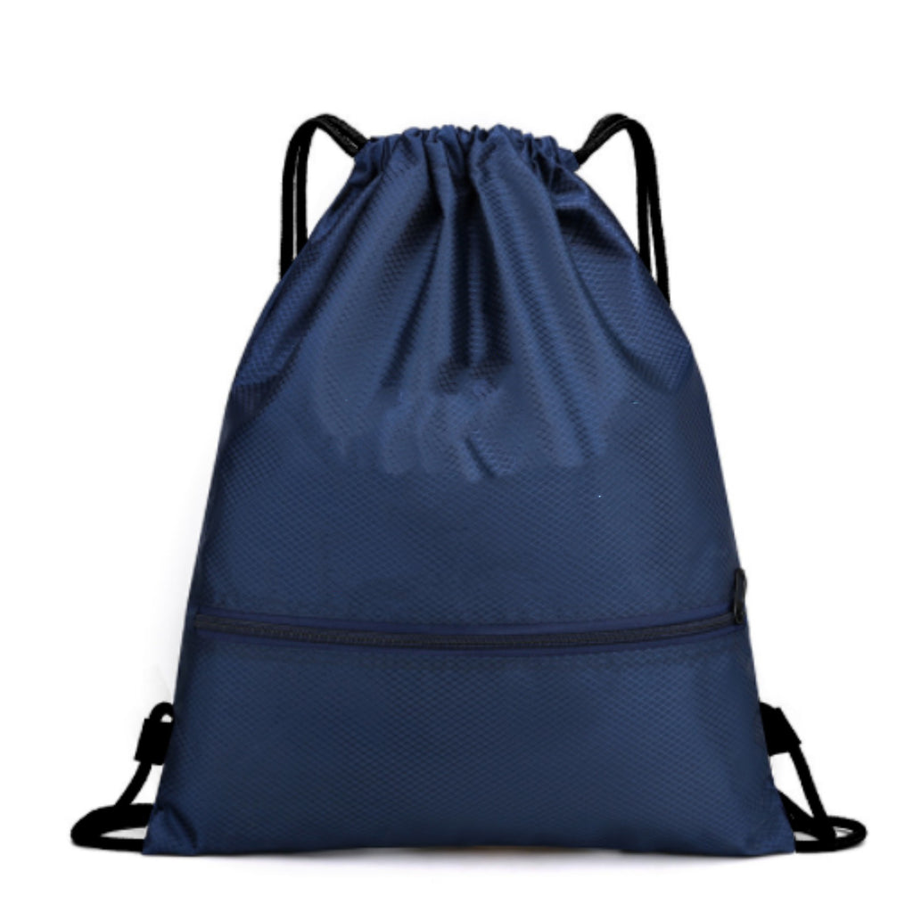 Drawstring Backpack