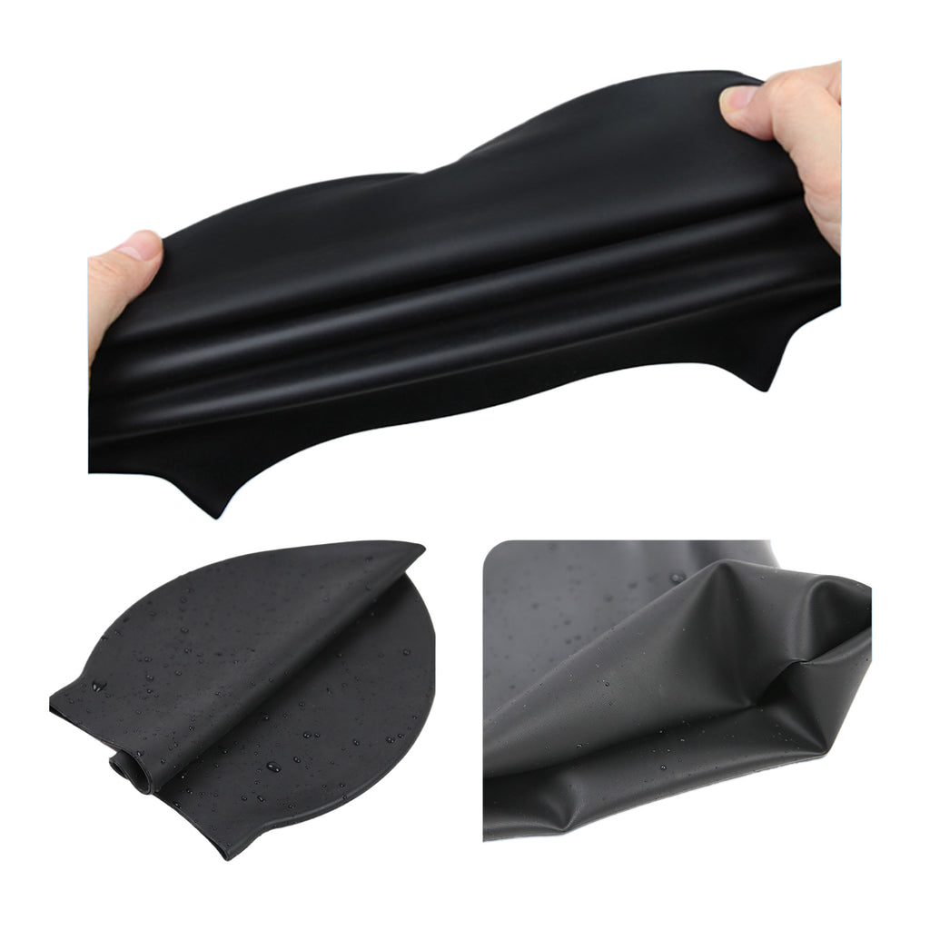 Swimming Cap For Long Hair