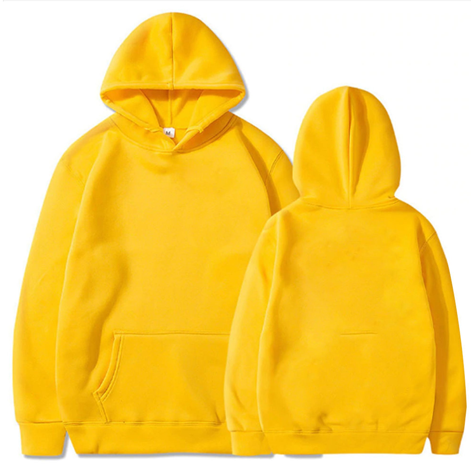 Printed Hoodie For Men And Women