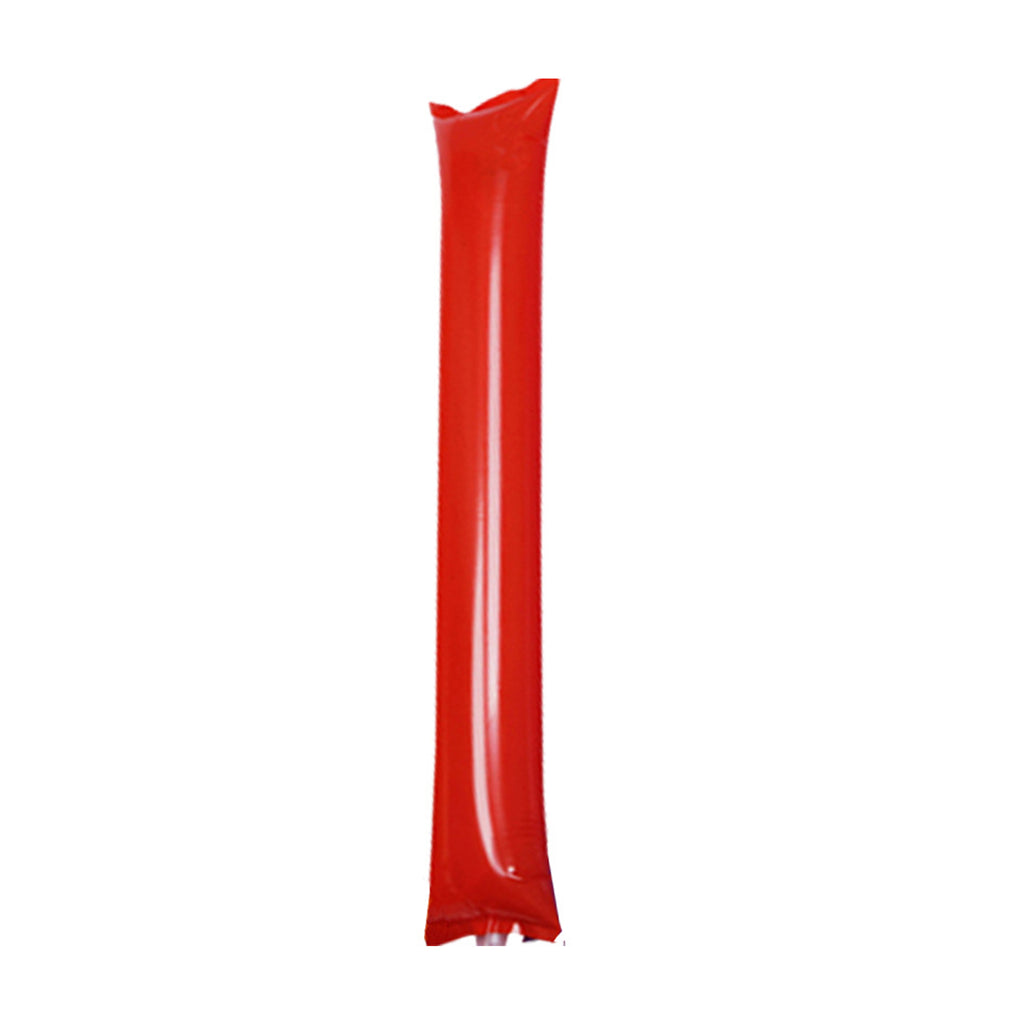 Inflatable Thunder Cheering Sticks Noisemakers