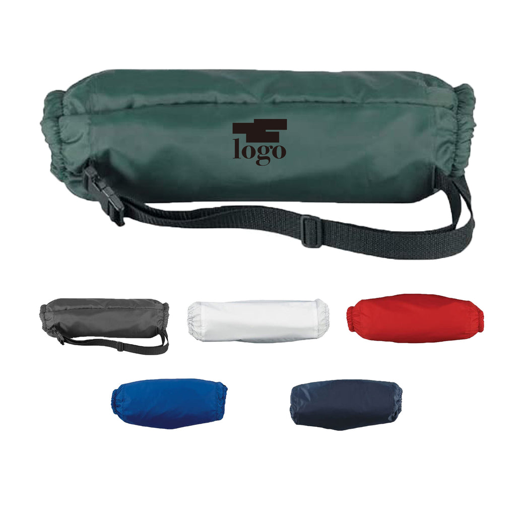 Football Hand Warmer Pouch
