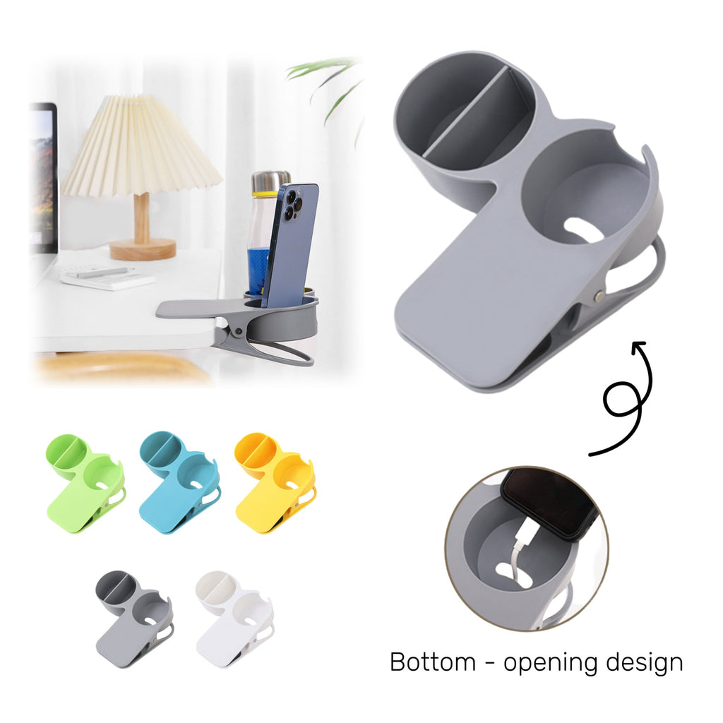 Multifunctional Water Cup Storage Rack