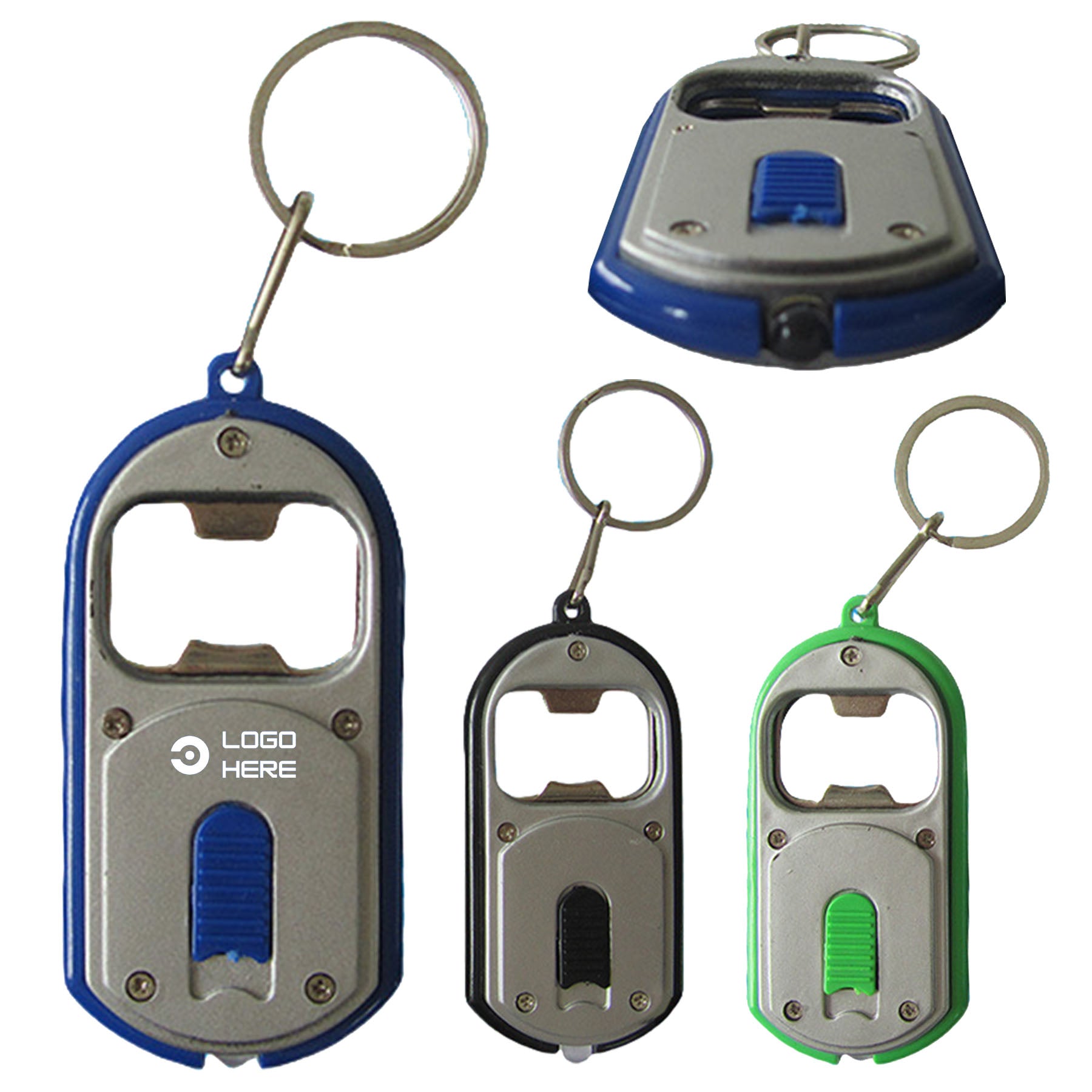 LED Bottle Opener