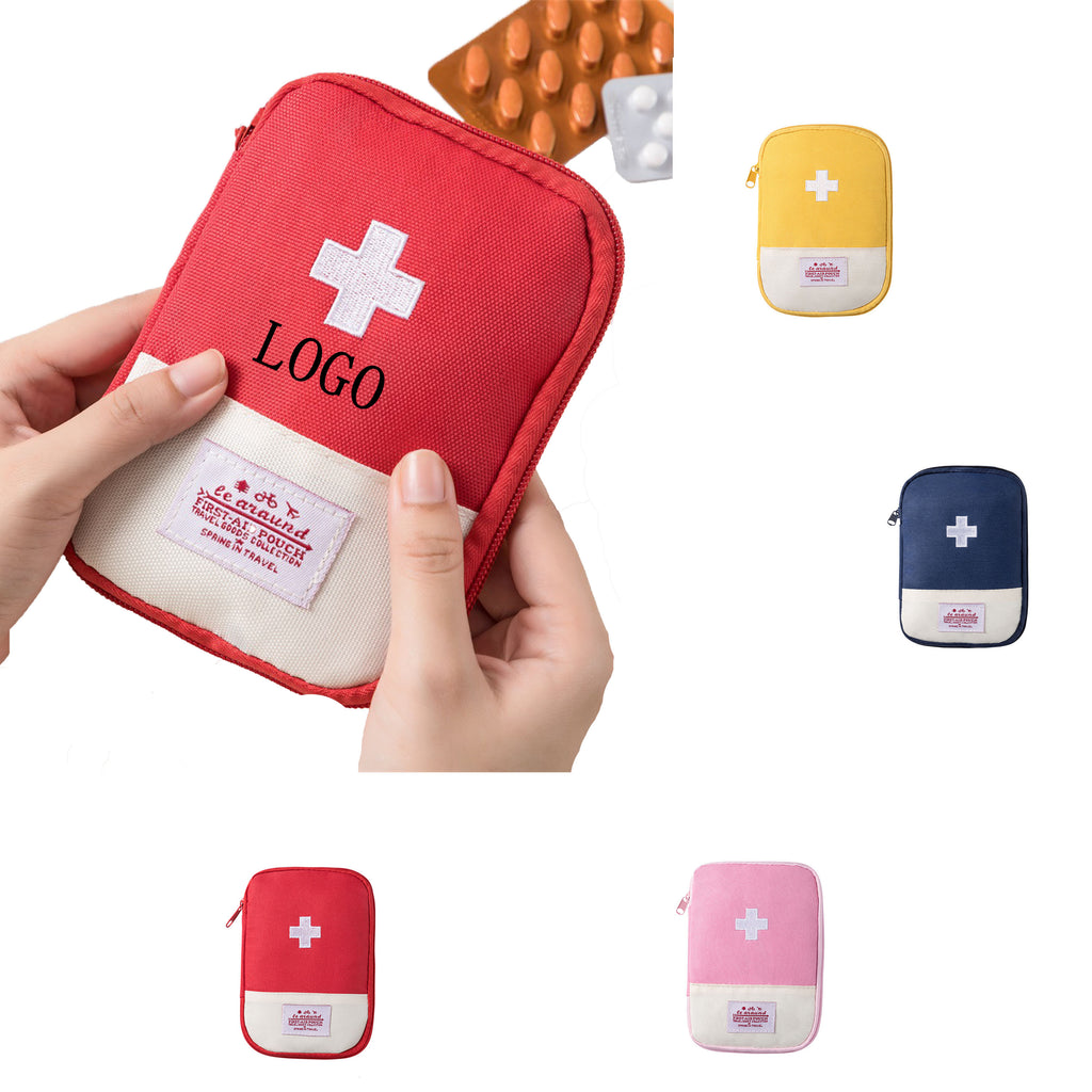 Outdoor Empty Eva First Aid Kit